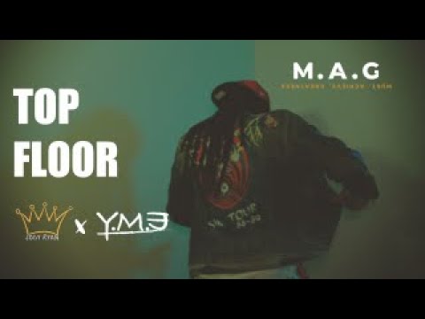 TOP FLOOR || JODY RYAN FT. Y.M.E || OFFICIAL MUSIC VIDEO