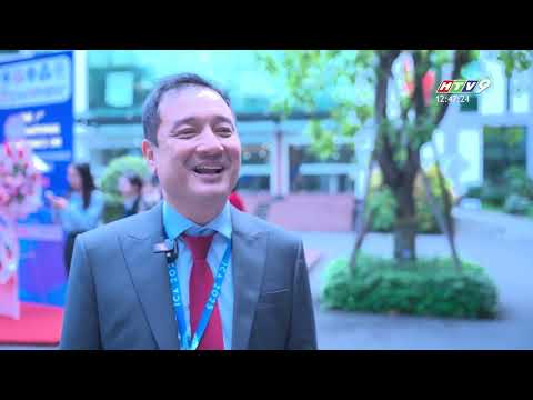 HTV9 | KẾT NỐI NGHIÊN CỨU VÌ SỰ PHÁT TRIỂN BỀN VỮNG CỦA NÔNG NGHIỆP VÀ THỰC PHẨM