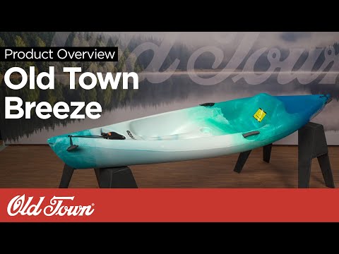Breeze Bundle - Lava - Old Town