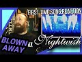 ROADIE REACTIONS Nightwish 7 Days To The Wolves Live FIRST TIME SONG REACTION