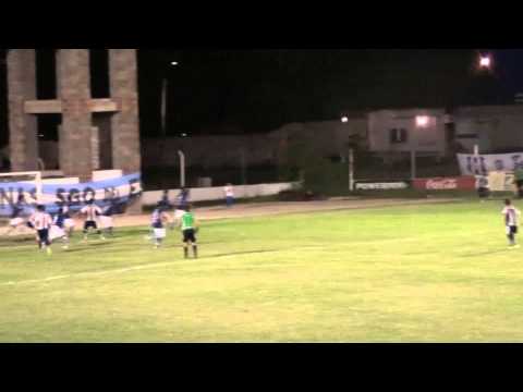 Argentino B - Atl. Amalia 2 - 1 Mitre y Sarmiento 5 - 1 Atl. Concepción