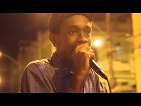 LV x Brackes - Roda de Sexta 26/02/16 [SEMIFINAL]