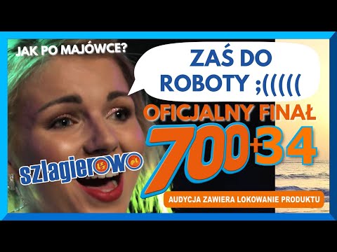 Notowanie 734 cz. 4 - 08.05.2022r.