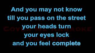 Someone Out There - Rae Morris | CoverMeKaraoke