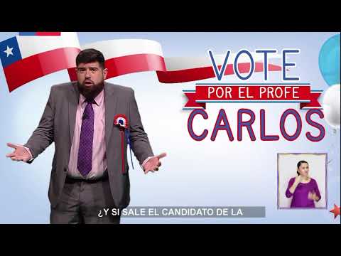 AprendoTV - Ciencias Sociales 5° y 6° básico /Capítulo 8