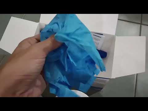 Металлополимер WEICON HB 300 со стальным наполнением видео