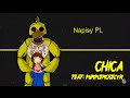 [NAPISY PL] Chica | Five Nights at Freddy's Song ...