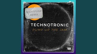 Pump Up The Jam (NightFunk Radio Edit)