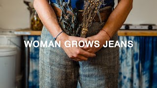 WOMAN GROWS JEANS SHORT TRAILER