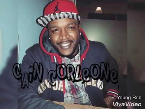Cain Corleone-New Shit 2018