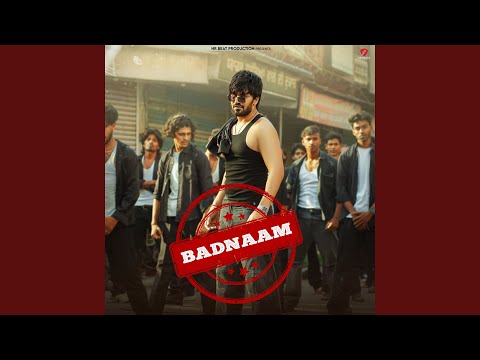 Badnaam (feat. Malika Kaliraman) — watch video