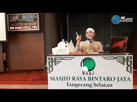 JazariFHQ ep6g Sifat Kuat dan Sifat Lemah - Laili Al-Fadhli