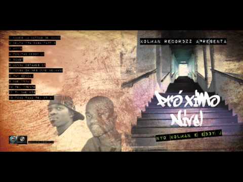 Eddy J - Tic-Tac (Próximo Nivel).wmv