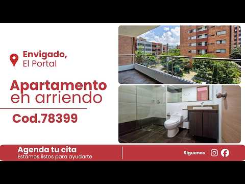 Apartamento 1143-78399