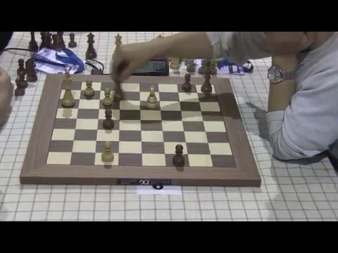 2015-12-18 European Chess Blitz