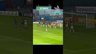 Gol do Marcílio Dias - Zé Carlos (Marcílio Dias 1x0 Criciúma) 07/01/2026 (Catarinense)