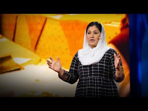 【TED】Shad Begum:巴基斯坦婦女如何創造政治變革(巴基斯坦婦女如何創造政治變革｜沙德-貝古姆) (【TED】Shad Begum: How women in Pakistan are creating political change (How women in Pakistan are creating political change | Shad Begum))