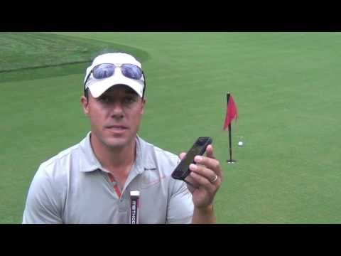 Tour Striker Review - 3 Bays GSA Putt