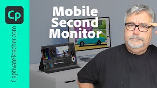 YoDoIt 15,6-inch draagbare monitor review: is dit het beste budgetscherm voor jou?