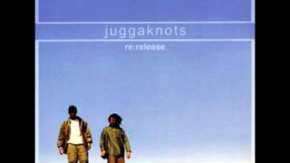 JuggaKnots - Clear Blue Skies (RE:RELEASE) - FULL ALBUM