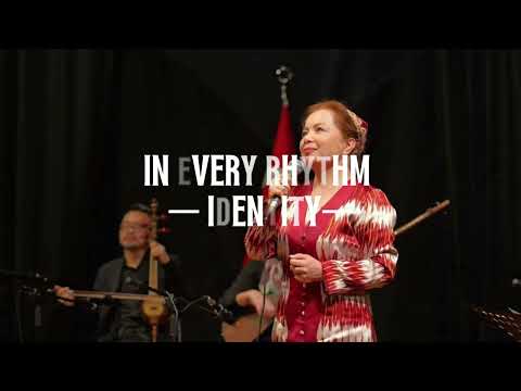 A short excerpt of Ozhal Muqam (Muqaddime)