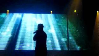 Marco Masini   Cantano i ragazzi (live Reggio Calabria 2012).mov