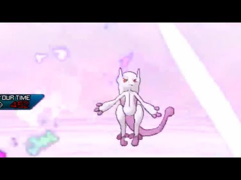 Battle of the Mewtwos! Road to Ranked VGC 2019 #46