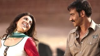 Download lagu 'Maula Maula' Re Singham |   Feat. Ajay Devgan, Kajal Aggarwal mp3