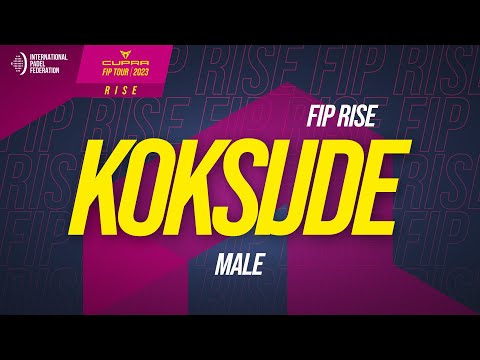 FIP RISE KOKSIJDE - Quarterfinals