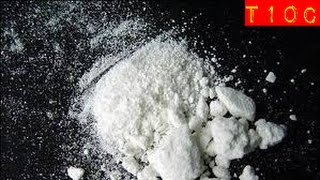 10 efectos que causa la cocaina(informativo)