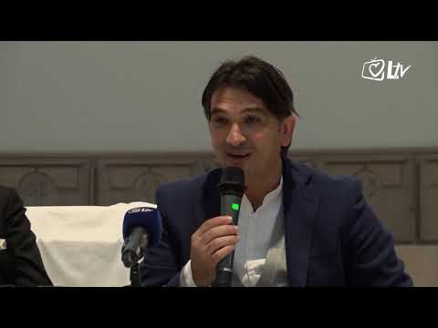 Izdvojeno 18.4.2019. - 'Dati najbolje od sebe' – Zlatko Dalić i Miroslav Blažević