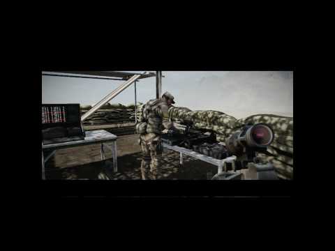 Battlefield: Bad Company 2 - Favorite Singleplayer Moments
