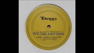 Blakkat & Tony Hewitt ‎– Ramsey St. (Dub)
