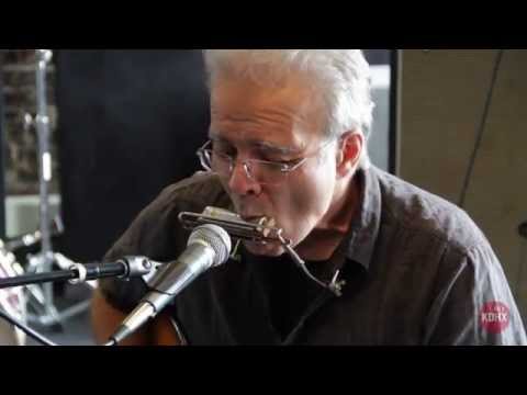 Ray Bonneville "Where Has My Easy Gone" Live at KDHX 7/17/14