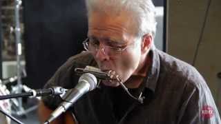 Ray Bonneville "Where Has My Easy Gone" Live at KDHX 7/17/14