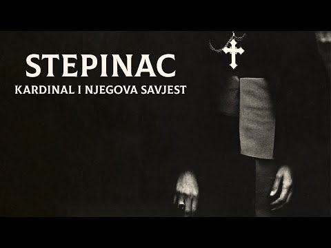 STEPINAC KARDINAL I NJEGOVA SAVJEST | Službeni trailer | 2020