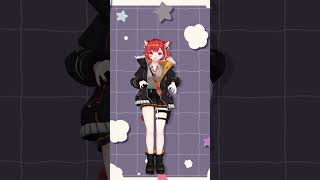 【#V / HIMEHINA】#ヴィー 踊ってみたああああああ #踊ってみた #にじさんじ #ラトナプティ #vtuber