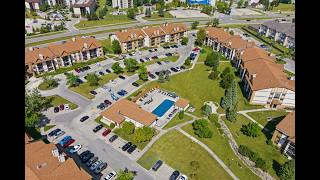 3211 197 Victor Lewis Drive - Winnipeg Real Estate - Linden Woods 3 Bedroom Condo for SALE