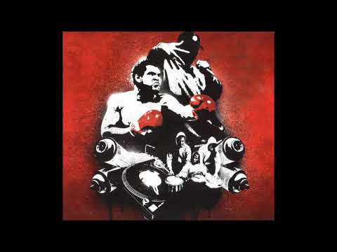 Contra las Cuerdas - Contra las Cuerdas (2008)