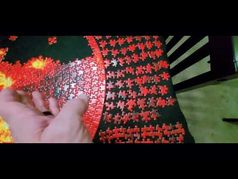 Puzzle No. 12 - The Sun (Week Update) | JM PUZZLING Ep. 28