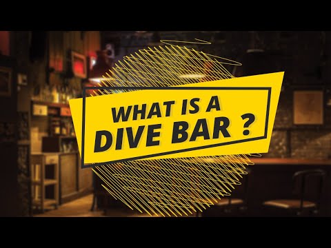 download lagu mp3 mp4 Dive Bar Definition, download lagu Dive Bar Definition gratis, unduh video klip Dive Bar Definition
