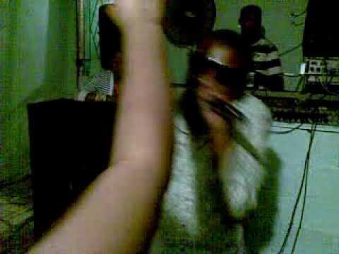 Nqikilitye freestyle