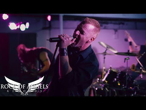 ASHES OF ARES - "Let All Despair" (Official Video)