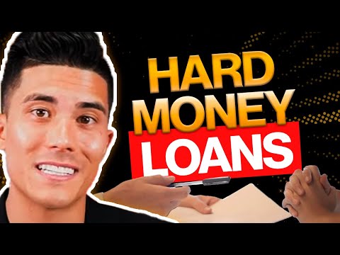 YouTube video about Discover The Ins and Outs of Hard Money Loans