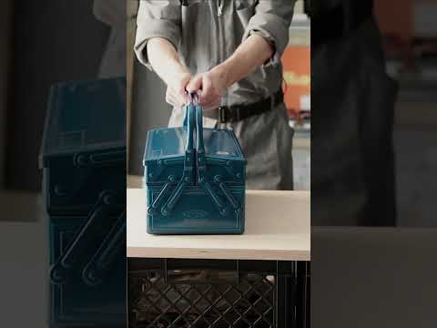 Toyo Steel GL470 #tokyotools #tokyotoolspraha