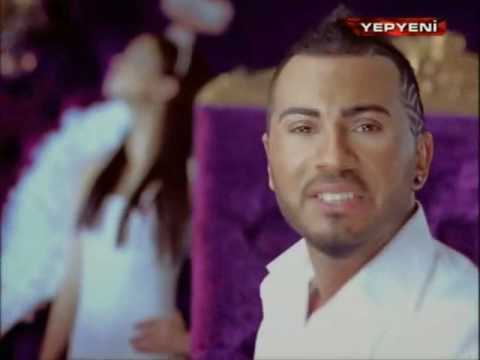 Dj Ramazotti Vs Rober Hatemo - Senden Cok Var (Remix)