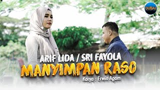 Download lagu Arif Lida Ft. Sri Fayola - Manyimpan Raso mp3
