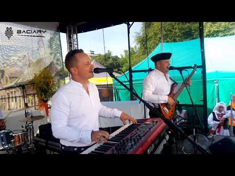 BACIARY Chłopiec sportowiec - Dożynki Hażlach, Andrychów 2019