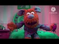 Pajanimals Theme Song Luig Group