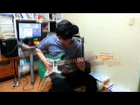 Michiya Haruhata - Jaguar' 13